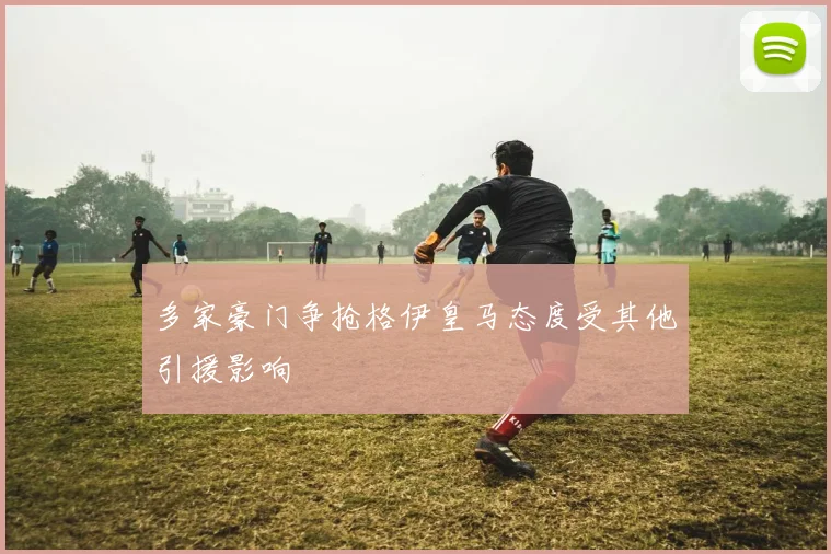 多家豪门争抢格伊皇马态度受其他引援影响