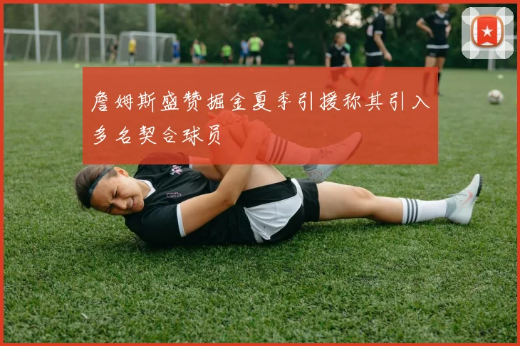 詹姆斯盛赞掘金夏季引援称其引入多名契合球员