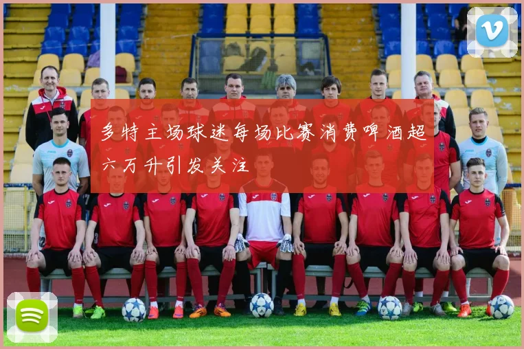 多特主场球迷每场比赛消费啤酒超六万升引发关注
