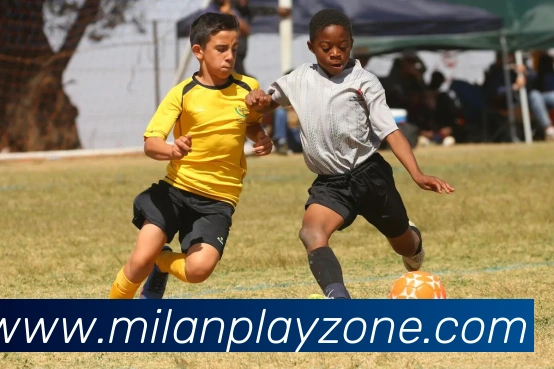 米兰体育发展历程